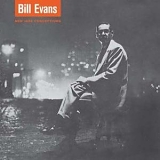 Bill Evans - New Jazz Conceptions [VINYL]