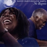 Randy Crawford & Joe Sample - No Regrets [Vinyl LP]
