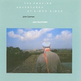 John Surman - The Amazing Adventures of Simon Simon [VINYL] [UK Import]