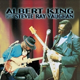 Albert King with Stevie Ray Vaughan - In Session