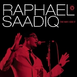 Raphael Saadiq - Way I See It [Vinyl LP]