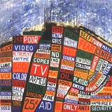 Radiohead - Hail to the Thief (limited edition 45rpm)
