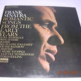 FRANK SINATRA - Romantic Songs from the Early Years (1967) [VINYL]