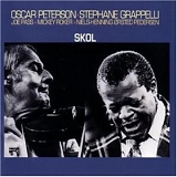 Oscar Peterson Trio - Skol (in Scandinavia)