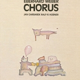 Eberhard Weber - Chorus [VINYL]
