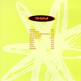 Orbital - Orbital