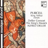 Purcell: King Arthur