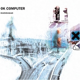 Radiohead - OK Computer (limited edition 180g pressing)