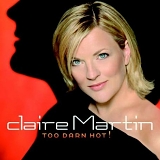 Claire Martin - Too Darn Hot ! [VINYL]