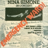 Nina Simone - Emergency