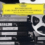 Carl Craig - Recomposed by Carl Craig & Moritz von Oswald [VINYL]