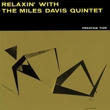 Miles Davis Quintet - Relaxin' With The Miles Davis Quintet [VINYL] 180g 33RPM LP