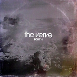 The Verve - Forth [VINYL]