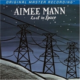 Aimee Mann - Lost In Space - 180gm