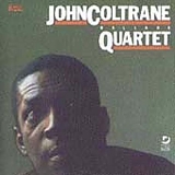 John Coltrane Quartet - Ballads