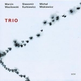 Wasilewski, Marcin - Trio