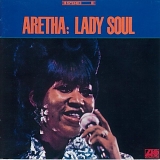 Aretha Franklin - Aretha: Lady Soul