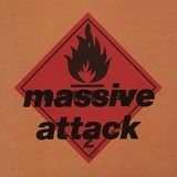 Massive Attack - Blue Lines