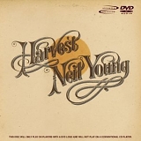 Neil Young - Harvest (DVD-Audio)