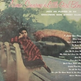 Nina Simone - Little Girl Blue [VINYL]