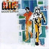Air - Moon Safari [VINYL]