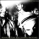 Birdy Nam Nam - Manual For Successful Rioting [VINYL]