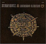 Stan Getz & Laurindo Almeida - Stan Getz With Guest Artist Laurindo Almeida [VINYL]