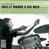 Shelly Manne & His Men - The West Coast Sound, Vol. 1 [VINYL]