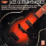 Various artists - Guitar Player Presents Jazz Guitar Classics