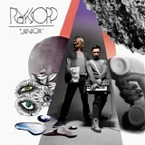 Röyksopp - Junior