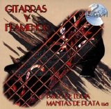 Various artists - Guitarists Of Flamenco [CD1-2001]