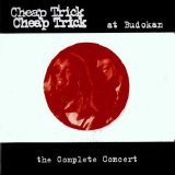 Cheap Trick - At Budokan, Complete Concert [CD1-1979-2008Remasterd]