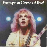 Peter Frampton - Frampton Comes Alive! [Live-CD2-1976-1995]