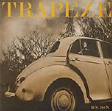 trapeze - Hold On [1979-1998 Remasterd]