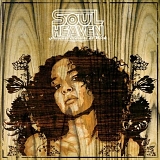 Masters At Work - Soul Heaven Influences and Inspirations, Louie Chooses, Kenny Chooses (CD 3)
