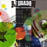DJ Shadow - The 4-Track Era Bundle
