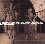 UNKLE - Psyence Fiction