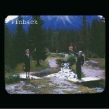Pinback - Pinback