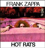 Frank Zappa - Hot Rats