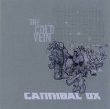 Cannibal Ox - The Cold Vein