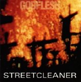 Godflesh - Streetcleaner