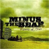 Minus the Bear - Menos el Oso