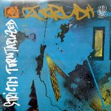 DJ Krush - Strictly Turntablized