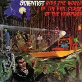 Scientist - Rids the World of the Evil Curse of the Vampires