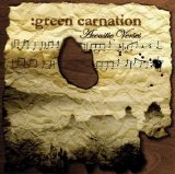 Green Carnation - Acoustic Verses