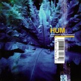 Hum - Downward Is Heavenward