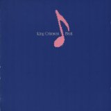 King Crimson - Beat