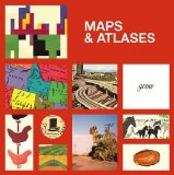 Maps and Atlases - You and Me and the Mountain