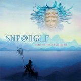 Shpongle - Tales of the Inexpressible