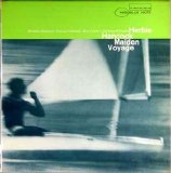Herbie Hancock - Maiden Voyage